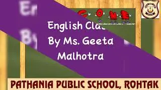 'DETERMINERS'//ENGLISH GRAMMAR//GRADE VII & VIII//PPS-MAIN CAMPUS