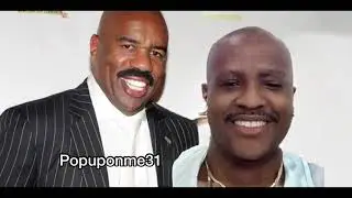 Steve Harvey's message to Yourrage, Subs, and Mods