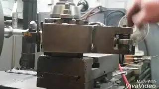 Automatic Threading Tool!