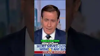 Shocking Incident in the White House Sparks Concern: Uncovering the Truth