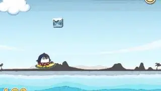 South Surfer - HD Gameplay [iPad/iPad2]