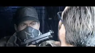 Watch Dogs- World on Fire (GMV)