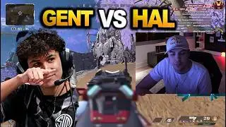 Imperialhal против Gent в рейтинговом матче!! Вот почему OCTANE &mdash; это мета!