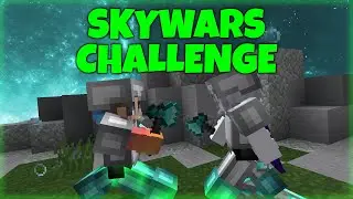 SKYWARS DUELS CHALLENGE - can i win?