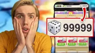 [Instant]+Monopoly GO Free Dice 🎲  Daily Free Dice Links Working! 2026