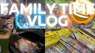 Backyard Chaos! Water Balloon War & Fireworks Finale 🔥🎇