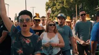 LA Beer Fest 2017