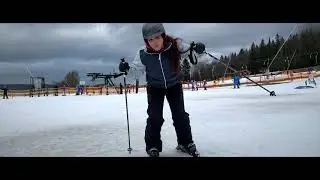 Where to go for Skiing in Stockholm, Sweden? Romme Alpin | Skiing in Stockholm: A Winter Adventure