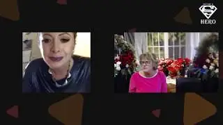Hour Nine of the 24 Hour Service Heroes Telethon Benefiting Chemo Buddies for Life