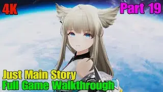 Arknights Endfield - Full Game Walkthrough Gameplay Part 19