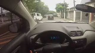 Avalia&ccedil;&atilde;o Chevrolet Spin 2018 1.8-Otima pra uber e pra familia