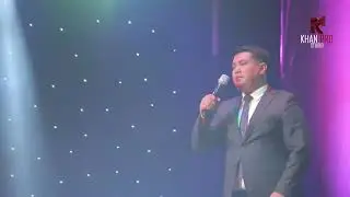 Ajiniyaz Xojambergenov - Shayda / Ажинияз Хожамбергенов - Шайда