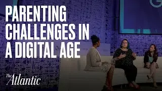 New parenting challenges in a digital age