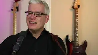 Ian Foster - Right Here - Sun Parlour Sessions