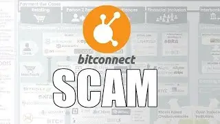 Sandheden om l&aring;neplatform s&aring;som Bitconnect, CryptoLasse, NicklasLaverM&oslash;nter og Crypto Nick-Exit Scam