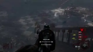 ZOMBIES CHRONICLES PREP XB1 (KINO DER TOTEN BO1)