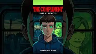 The Compliment - Part 1: Kind Eyes | Horror Series