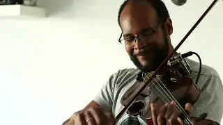 Music (John Miles)  Viola: Francis Norman, Piano: Isabel Norman