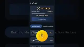 Sikka App Unlimited Coins Trick | Sikka App में ज्यादा Coin कैसे कमाए #shorts
