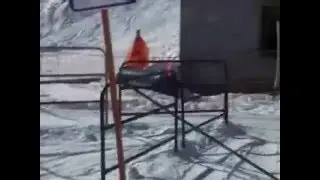 ski trip 01/09
