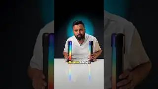 The Most Affordable RGB Light Bars on Amazon!