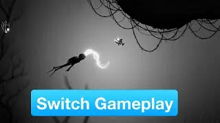 Silt Nintendo Switch Gameplay