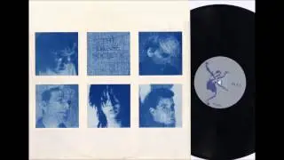The Dance Society - Woman's own