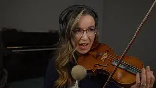 Sea Shanty Recording Session (for Brian Hull) [Previously Streamed on Twitch]