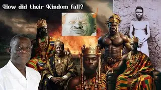 FULL VIDEO: The History of Ahanta & Denkyira 