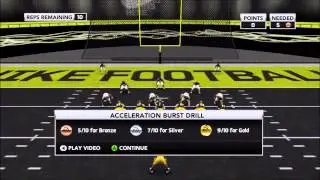 Ncaa 14 Ultimate Team info and more