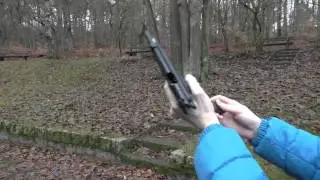 Kimar Beretta 92 Mod
