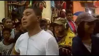 brad jose Manalo