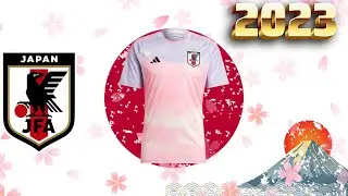 Unboxing Maillot Adidas Japon Japan Heat RDY 22-23 Player Issue