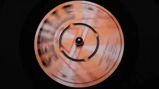 Black Stash &lrm;&ndash; Mighty Love Man   Seville Records &lrm;&ndash; SEV 1004