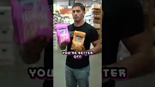 White Rice vs Brown