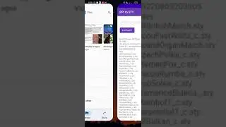 Приложение STY TO PPI | Извлечение стилей из пакета расширения Yamaha (файл .ppi)