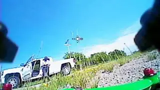 RFX185 Maiden