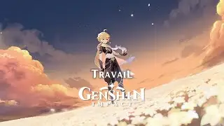 Teyvat Chapter Storyline Preview | Genshin Impact (JP Dub/ENG Sub)