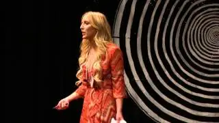 Creativity Wins - Meg Bourne-Hulsey at TEDxHendrixCollege