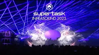 Supertask | Infrasound Equinox 2025