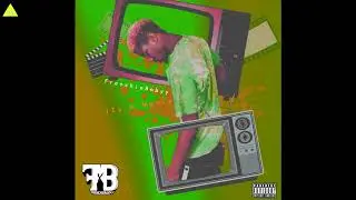 Frenchiebabyy -Outside ft Swift Diggs