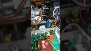 Glow worm  30ci  boiler