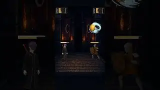Dark Coin arena duel: Ethereal Katana Wraith vs Scarred Darkblade