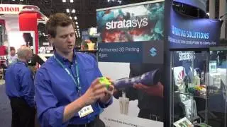 ADS 2016 Recap - Full Color Printing, 3D Scanning & More