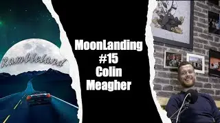 Rambleland Episode #15 - Colin Meagher - MMA & MMA Coaching