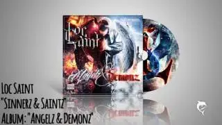 Loc Saint- Sinnerz & Saintz