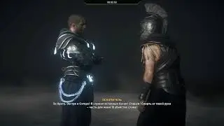 Shinobi armor | Wealdmaer Zealot | AC Valhalla {Nightmare,Red Skull,no damage,no bow,no abilities}