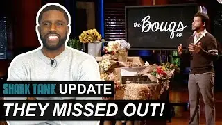 Shark Tank Deals That Fell Through | The Bouqs Company Made Millions