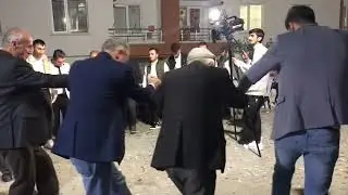Çorum Ankara (Karahacip halay)
