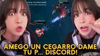 AMEGO UN SEMPARDO Y EL WINTRADE ENCUBIERTO | Nissaxter